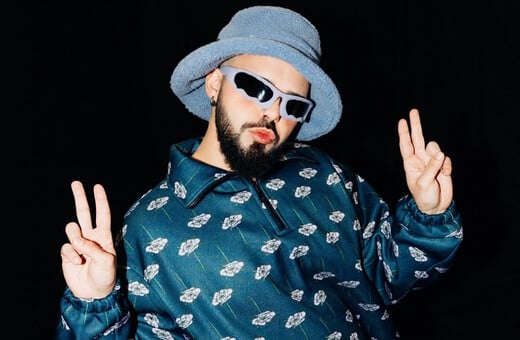 EUROVISION 2026 AKYLAS