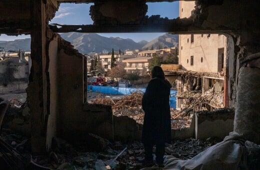 ΙΡΑΝ ΗΠΑ ΠΟΛΕΜΟΣ ΔΙΑΠΡΑΓΜΑΤΕΥΣΕΙΣ