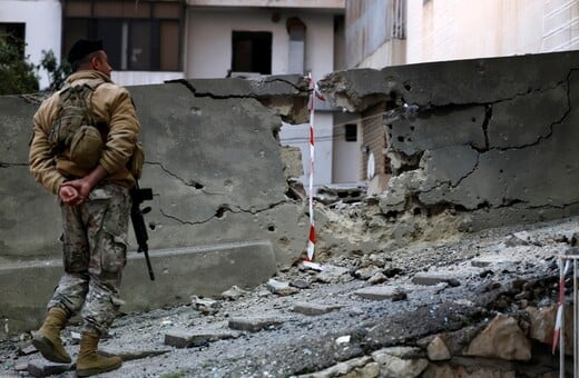 ΙΡΑΝ ΗΠΑ ΠΟΛΕΜΟ ΔΙΑΠΡΑΓΜΑΤΕΥΣΗ