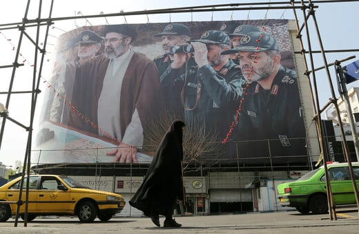 ΙΡΑΝ ΠΟΛΕΜΟΣ ΜΕΣΗ ΑΝΑΤΟΛΗ ΝΤΟΝΑΛΝΤ ΤΡΑΜΠ