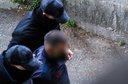 ΚΑΛΑΜΑΡΙΑ ΦΟΝΙΚΗ ΕΠΙΘΕΣΗ ΜΑΧΑΙΡΙ