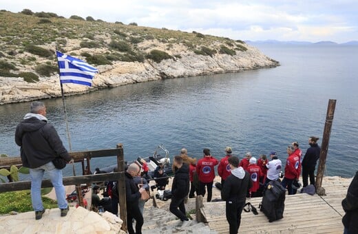 ΛΙΜΑΝΑΚΙΑ ΒΟΥΛΙΑΓΜΕΝΗΣ ΔΥΤΗΣ ΕΞΑΦΑΝΙΣΗ