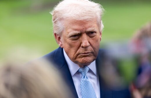 ΝΤΟΝΑΛΝΤ ΤΡΑΜΠ ΠΟΛΕΜΟΣ ΙΡΑΝ