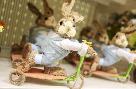 ΠΑΣΧΑ 2026 ΩΡΑΡΙΟ ΚΑΤΑΣΤΗΜΑΤΩΝ ΑΘΗΝΑ