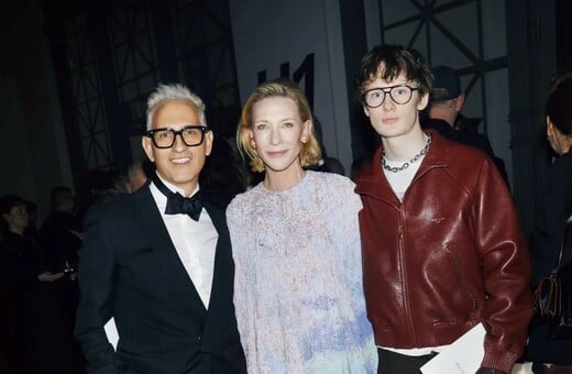 Πορσελάνη, techno και Cate Blanchett: πώς το Hamburger Bahnhof έκανε το δικό του manifesto για το Βερολίνο