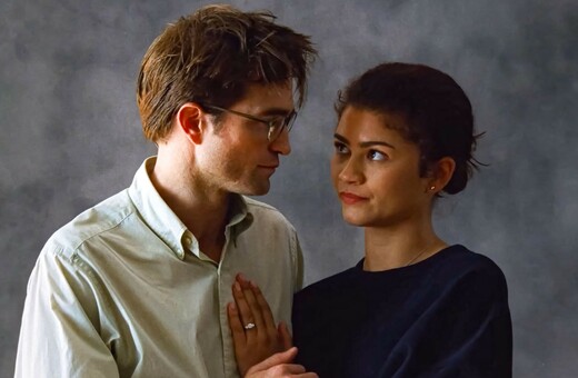 Αντιδράσεις πριν από την πρεμιέρα του προκαλεί η τανία της Zendaya και του Robert Pattinson Τhe Dramaa