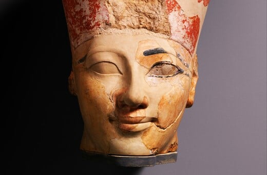 Μήπως τελικά διαβάζαμε λάθος το «σβήσιμο» της Χατσεψούτ;