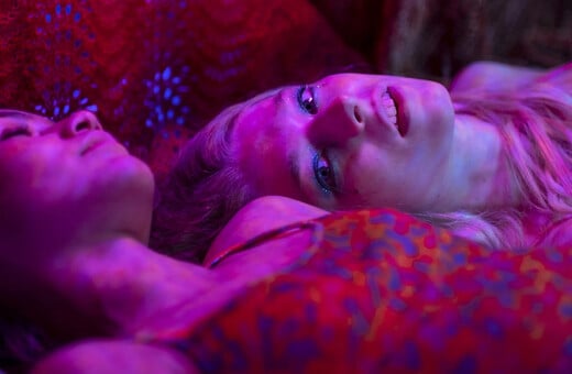 Οι ερωτικές σκηνές στο σινεμά μετά το #MeToo και ο ρόλος της "συντονίστριας οικειότητας" 