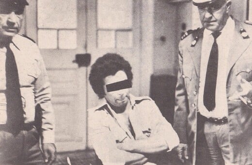 «Πειραματόζωο»: η εκτός ορίων ταινία του Γιάννη Κοκκόλη, που άλλαξε τα δεδομένα στην Αθήνα της μεταπολίτευσης 