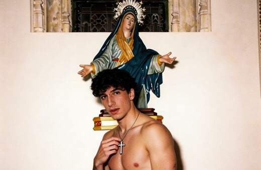 Ελα ν' ανταλλάξουμε κορμί και μοναξιά/ένα πολυποστ του Πάνου Μιχαήλ