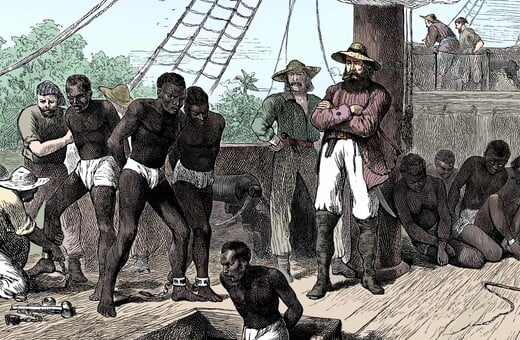 ΟΗΕ: Το δουλεμπόριο Αφρικανών «το πιο βαρύ έγκλημα κατά της ανθρωπότητας» - Αντιδράσεις από ΗΠΑ και ΕΕ