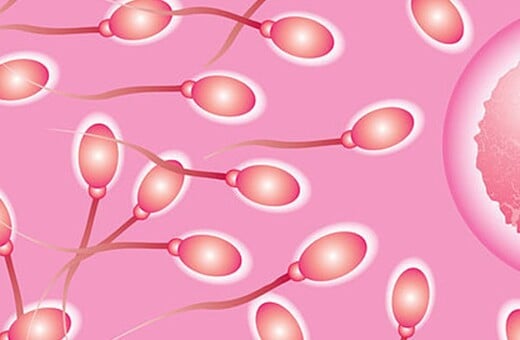 Οι συχνότερες εκσπερματώσεις μπορεί να βελτιώσουν τη γονιμότητα των ανδρών