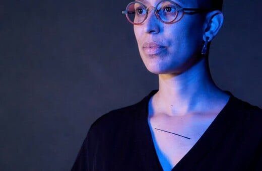 Το έργο της Gabrielle Goliath που αποκλείστηκε για τη Γάζα θα παρουσιαστεί τελικά στη Βενετία