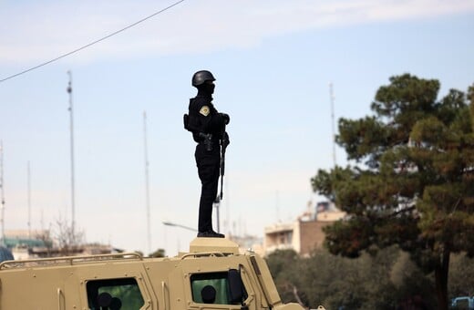 ΙΡΑΝ ΗΠΑ ΠΡΟΤΑΣΗ ΕΚΕΧΕΙΡΙΑΣ