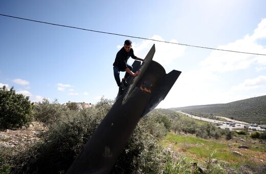 ΝΤΟΝΑΛΝΤ ΤΡΑΜΠ ΙΡΑΝ ΣΤΙΒ ΓΟΥΙΤΚΟΦ ΗΠΑ