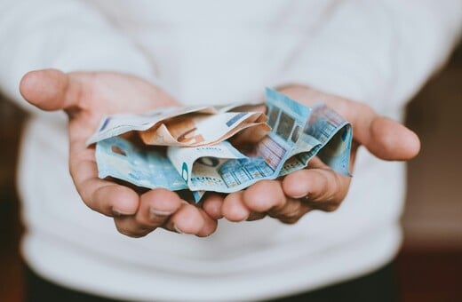 ΚΑΤΩΤΑΤΟΣ ΜΙΣΘΟΣ ΑΥΞΗΣΗ 92Ο ΕΥΡΩ ΜΗΤΣΟΤΑΚΗΣ