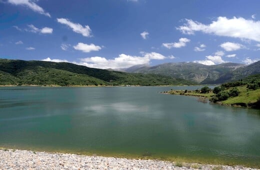 ΚΑΚΟΚΑΙΡΙΑ ΛΕΙΨΥΔΡΙΑ ΦΡΑΓΜΑ ΑΠΟΣΕΛΕΜΗ