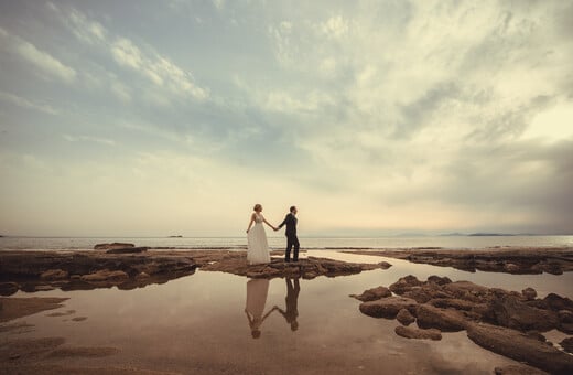 Wedding Stars: Εδώ οι πιο σημαντικές στιγμές της ζωής σου γίνονται ταινία μικρού μήκους