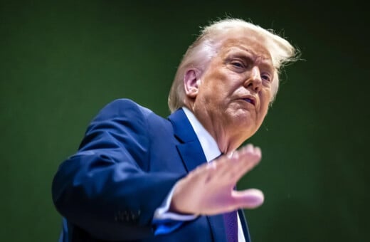 ΝΤΟΝΑΛΝΤ ΤΡΑΜΠ ΙΡΑΝ ΗΠΑ