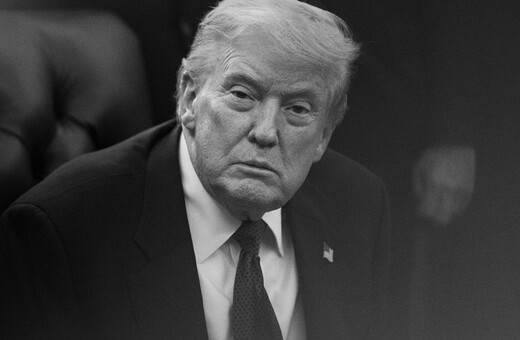 ΝΤΟΝΑΛΝΤ ΤΡΑΜΠ ΙΡΑΝ ΠΟΛΕΜΟΣ ΣΥΜΦΩΝΙΑ