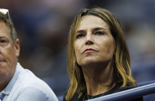 SAVANNAH GUTHRIE ΕΞΑΦΑΝΙΣΗ ΜΗΤΕΡΑ ΗΠΑ