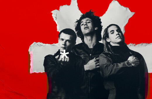 Ο χαμένος κρίκος των Red Hot Chili Peppers 