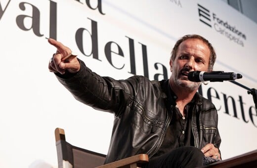 ΜΑΤΕΟ ΝΟΥΤΣΙ ΣΥΝΕΝΤΕΥΞΗ