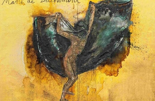 Στο τραυματισμένο Palazzo Reale του Μιλάνου, ο Κίφερ ζωγραφίζει τις γυναίκες που έσβησε η Ιστορία