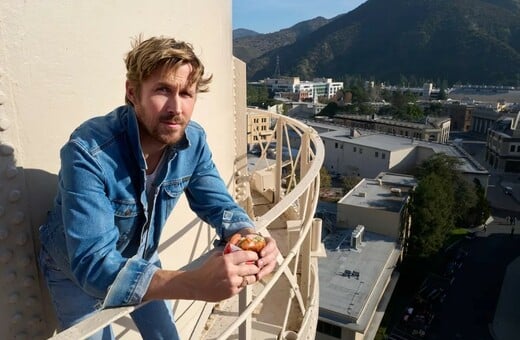 Ο Ryan Gosling θα πρωταγωνιστήσει στην επόμενη ταινία των Daniels