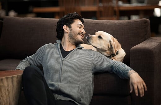 Η αρχαιότερη φιλία: Η σχέση ανάμεσα σε σκύλους και ανθρώπους ξεκίνησε πριν από 15.000 χρόνια