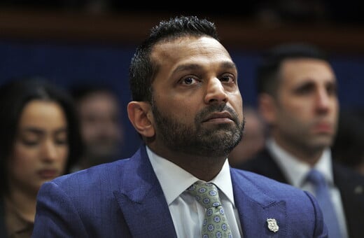 FBI ΚΑΣ ΠΑΤΕΛ ΠΑΡΑΒΙΑΣΗ EMAIL ΧΑΚΕΡ