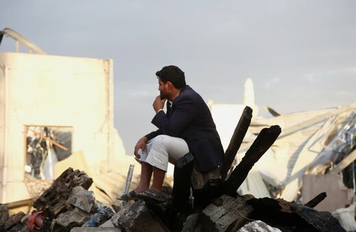 ΙΡΑΝ ΠΟΛΕΜΟΣ ΤΕΧΕΡΑΝΗ