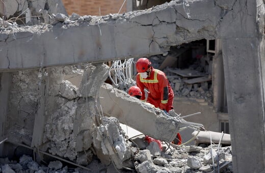 ΙΡΑΝ ΡΩΣΙΑ ΕΥΡΩΠΗ DRONES