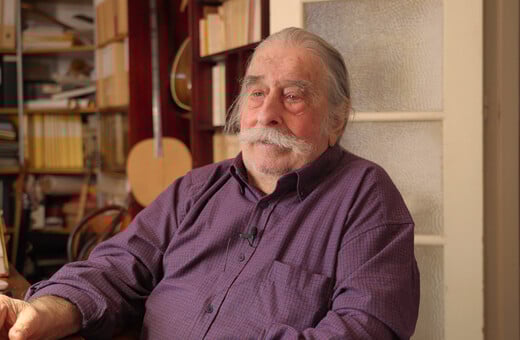 Ένα μοναδικό αρχείο για το ρεμπέτικο τραγούδι