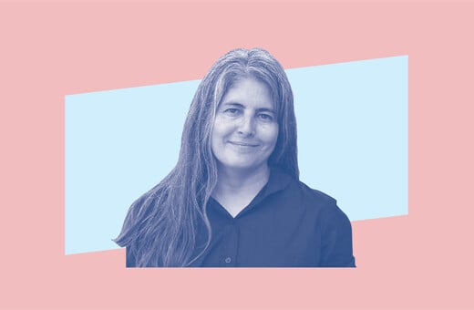 Σέλβα Αλμάδα: «Τα όνειρα είναι η ηχώ του μέλλοντος»