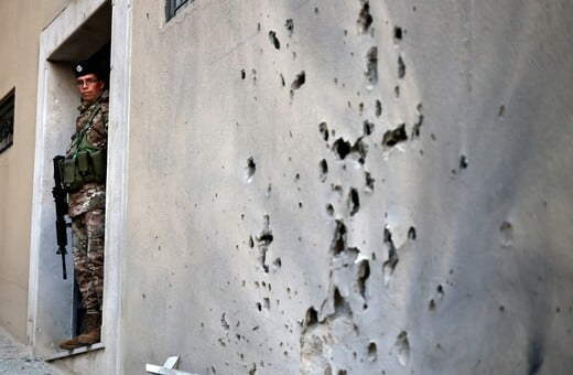 ΜΕΣΗ ΑΝΑΤΟΛΗ ΙΡΑΝ ΗΠΑ ΠΟΛΕΜΟΣ ΙΣΡΑΗΛ