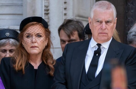 ΣΑΡΑ ΦΕΡΓΚΙΟΥΣΟΝ ΑΝΤΡΙΟΥ