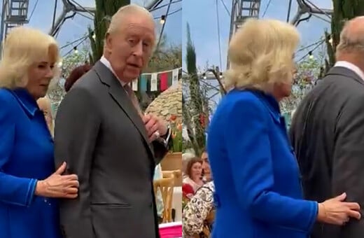 ΒΑΣΙΛΙΑΣ ΚΑΡΟΛΟΣ ΒΑΣΙΛΙΣΣΑ ΚΑΜΙΛΑ