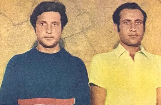 Η Επιχείρηση Παραγουάη: Το μυστικό σχέδιο του Ισραήλ για τη μεταφορά Παλαιστινίων από τη Γάζα στα 70s