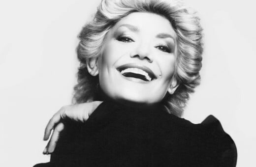 Μαρινέλλα (1938-2026): Η μεγάλη κυρία του ελληνικού τραγουδιού 