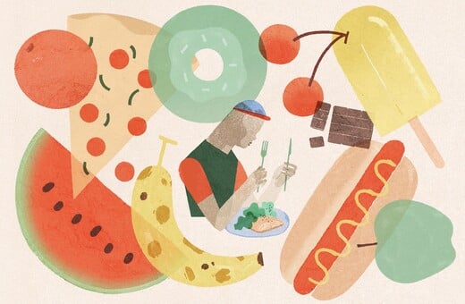 Νέα έρευνα: Η «πολύ βαρετή» συνήθεια που είναι το κλειδί για την απώλεια περισσότερου βάρους