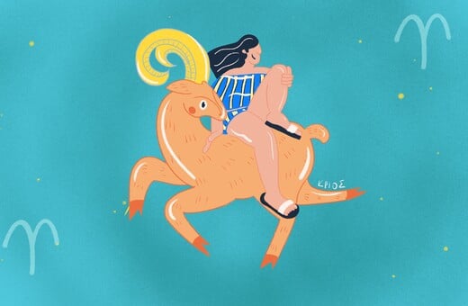 Οι αστρολογικές προβλέψεις της εβδομάδας (30/03 - 05/04/2026)