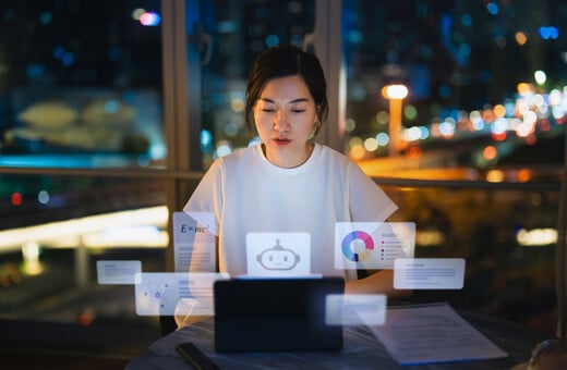 ΑΙ ΤΕΧΝΗΤΗ ΝΟΥΜΟΣΗΝΗ CHATGPT 