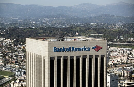 ΠΑΡΙΣΙ ΓΑΛΛΙΑ BANK OF AMERICA 