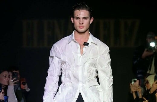 CLAVICULAR ΗΠΑ STREAMER INFLUENCER