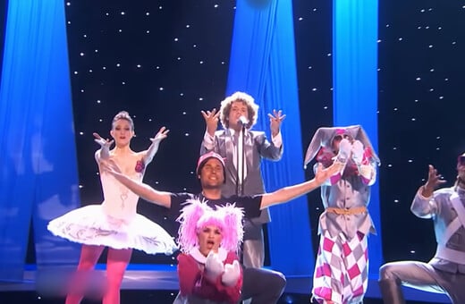 EUROVISION EUROVISION 2026