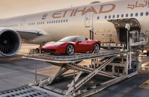 ΜΕΣΗ ΑΝΑΤΟΛΗ FERRARI ΟΧΗΜΑΤΑ