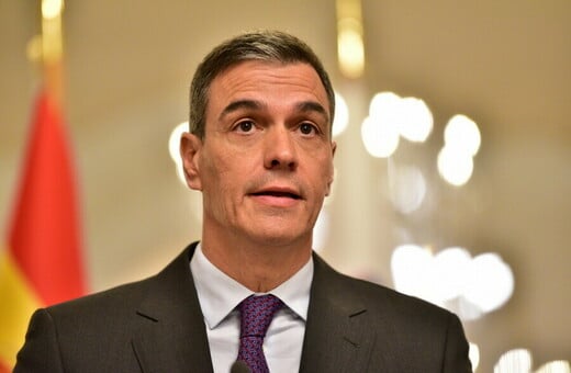 ΙΣΠΑΝΙΑ ΠΕΔΡΟ ΣΑΝΤΣΕΘ ΗΛΕΚΤΡΙΚΟ ΡΕΥΜΑ