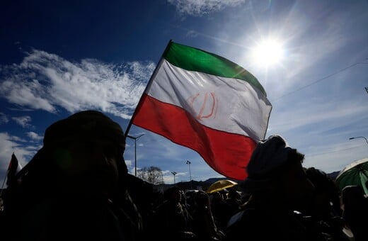 ΜΕΣΗ ΑΝΑΤΟΛΗ ΠΟΛΕΜΟ ΕΝΑ ΜΗΝΑ ΙΡΑΝ