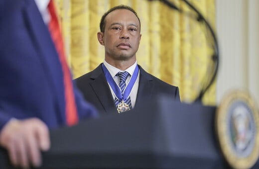 ΤΑΙΓΚΕΡ ΓΟΥΝΤΣ ΑΤΥΧΗΜΑ